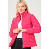 Dewberry Z6746 Dewberry Bayan Mont-Fuşya - S