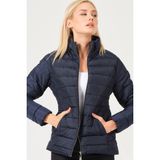 Dewberry Z6746 Dewberry Bayan Mont-Lacivert - XL