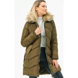 Dewberry Z6767 Dewberry Bayan Kaban-Haki - XL