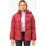 Dewberry Z6769 Dewberry Bayan Mont-Bordo - XL