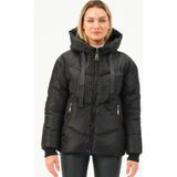 Dewberry Z6771 Dewberry Bayan Mont-Siyah