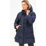 Dewberry Z6773 Dewberry Bayan Kaban-Lacivert - S