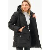 Dewberry Z6773 Dewberry Bayan Kaban-Siyah - M