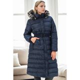 Dewberry Z6779 Dewberry Bayan Kaban-Lacivert-1 - S