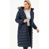 Dewberry Z6779 Dewberry Bayan Kaban-Lacivert - M