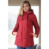 Dewberry Z9660 Dewberry Bayan Kaban-Bordo - S