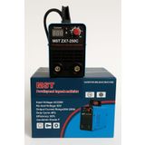 DEWPRO TİGER JAPON 250 AMPER KAYNAK MAKİNASI