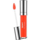 Dewy Lip Booster Dolgunlaştırıcı Etkili Yarı Transparan Dudak Parlatıcısı - TURUNCU
