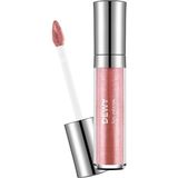 Dewy Lip Glaze Nemlendirici Etkili Yarı Transparan Dudak Parlatıcısı (005 Bronze Statue) 8682536068093 - pembe
