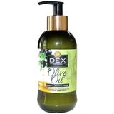 Dex 250 ml Natural Olive Oil El ve Vücut Losyonu