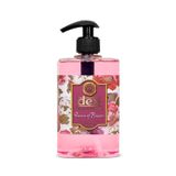 Dex 500 ml Luxury Dance Of Flowers Sıvı Sabun