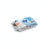 Dex 72'li Baby Sensitive Islak Havlu