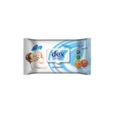 Dex 72'li Baby Sensitive Islak Havlu