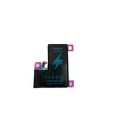 DEX BATTERİES İPHONE 15 PRO GÜÇLENDİRİLMİŞ CEP TELEFONU BATARYASI