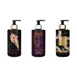 Dex Eclusive Luxury Prive Series Losyonlu Sıvı Sabun 3 x 400 ML