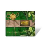 Dex Gliserin ve Zeytinyağlı Banyo Sabunu 4 x 150 G