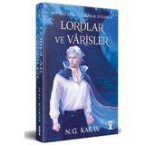 Dex Hepimiz Gökyüzü Olmak İstedik 1 - Lordlar Ve Vârisler (Mavi Şömiz)