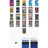 Dex Jules Verne 21 Kitap Seti + 2 Kitap Hediye - Hayır