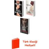 Dex Kitap Emma Chase 3 Kitap Seti + Türk Klasiği Hediye - Hayır