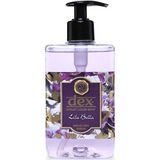 Dex Lila Bella Kremsi Sıvı Sabun Ylang Ylang ve Amber Çiçeği Kokulu 500 ml