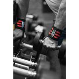 Dex Supports Bileklik Fitness Ağırlık Desteği Wrist Wraps 2 Adet