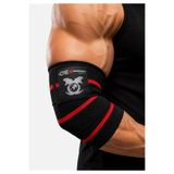 Dex Supports Elbow Wraps – Ağırlık Antrenmanı Dirsek Bandajı 2’li