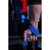 Dex Supports Lifting Straps Ağırlık Kaldırma Kayışı CrossFit Fitness 2'li