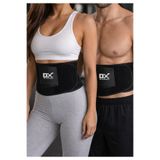 Dex Supports Neopren Bel Korse - Ağırlık Kemeri (105x23 cm)