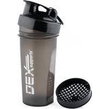 Dex Supports Shaker 700 ml (Siyah)