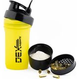 Dex Supports Smart Hazneli 550 ml Shaker