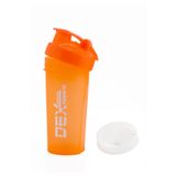 Dex Supports Turuncu 700 ml Shaker