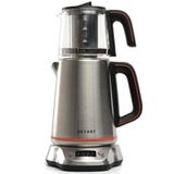 Dexart DX-1321-S PerfectTea Inox Çay Makinesi