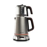 Dexart Perfecttea Dijital 2 L Çay Makinesi inox