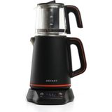 Dexart Perfecttea Dijital Çay Makinesi - Siyah - Standart