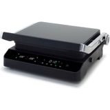 Dexart Smartcontrol Dijital Izgara Tost Makinesi - Siyah - Standart