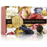 Dexclusıve Dance Of Flowers Doğal Banyo Sabunu 150 gr -%100 Bitkisel Yağlı, Kremsi ve Gliserinli - Genel