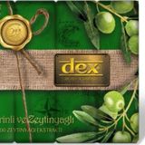 Dexclusıve Gliserin Ve Zeytinyağlı Banyo Sabunu 4X150 Gr