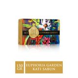 DEXCLUSIVE Katı Sabun Euphoria Garden 150 gr