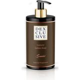 DEXCLUSIVE Scandal Losyonlu Sıvı Sabun 400 ml - Kremli ve Nemlendirici Parfümlü El Yıkama Jeli, Kuruluk Karşıtı Günlük Temizleyici