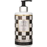 Dexclusıve,Luxury Banyo Konsepti Losyonlu Sıvı Sabun 400 Ml. - Marble Series No:1