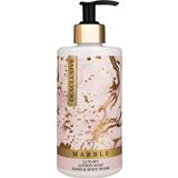 Dexclusıve,Luxury Banyo Konsepti Losyonlu Sıvı Sabun 400 Ml. - Marble Series No:2