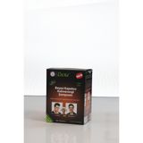 Dexe Koyu Kahve Rengi Şampuan 10'lu Paket