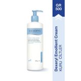 Dexerly Nemlendirici Krem Emollıent 500 Gr