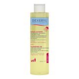 Dexeryl Cilt Temizleme Yağı 200 ML