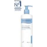 Dexeryl Emollient Kuru ve Atopik Ciltler Için Yumuşatıcı Nemlendirici Krem 500 gr - Çok Renkli