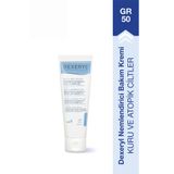 DEXERYL Kuru ve Atopiye Eğilimli Ciltler İçin Nemlendirici Bakım Kremi 50gr