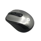 Dexim Alfa Siyah Kablosuz Mouse gri
