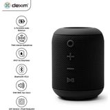 Dexim Boom SC-371 Siyah Bluetooth Hoparlör -DBS001 10 W Güç ve IPX7 Su Geçirmez Özellikleriyle