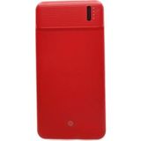 Dexim DCA0032R M35 Serisi 10000 Mah Kırmızı Powerbank