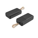 Dexim DCA0051 K8 30.000 mAh Akıllı Koruma Powerbank